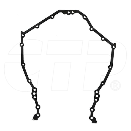 Aic Replacement Parts Gasket Fits Caterpillar Models 1617294